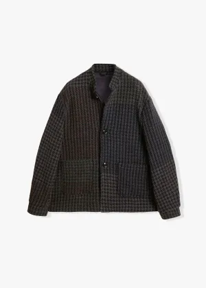 AASTI WOOL JACKET