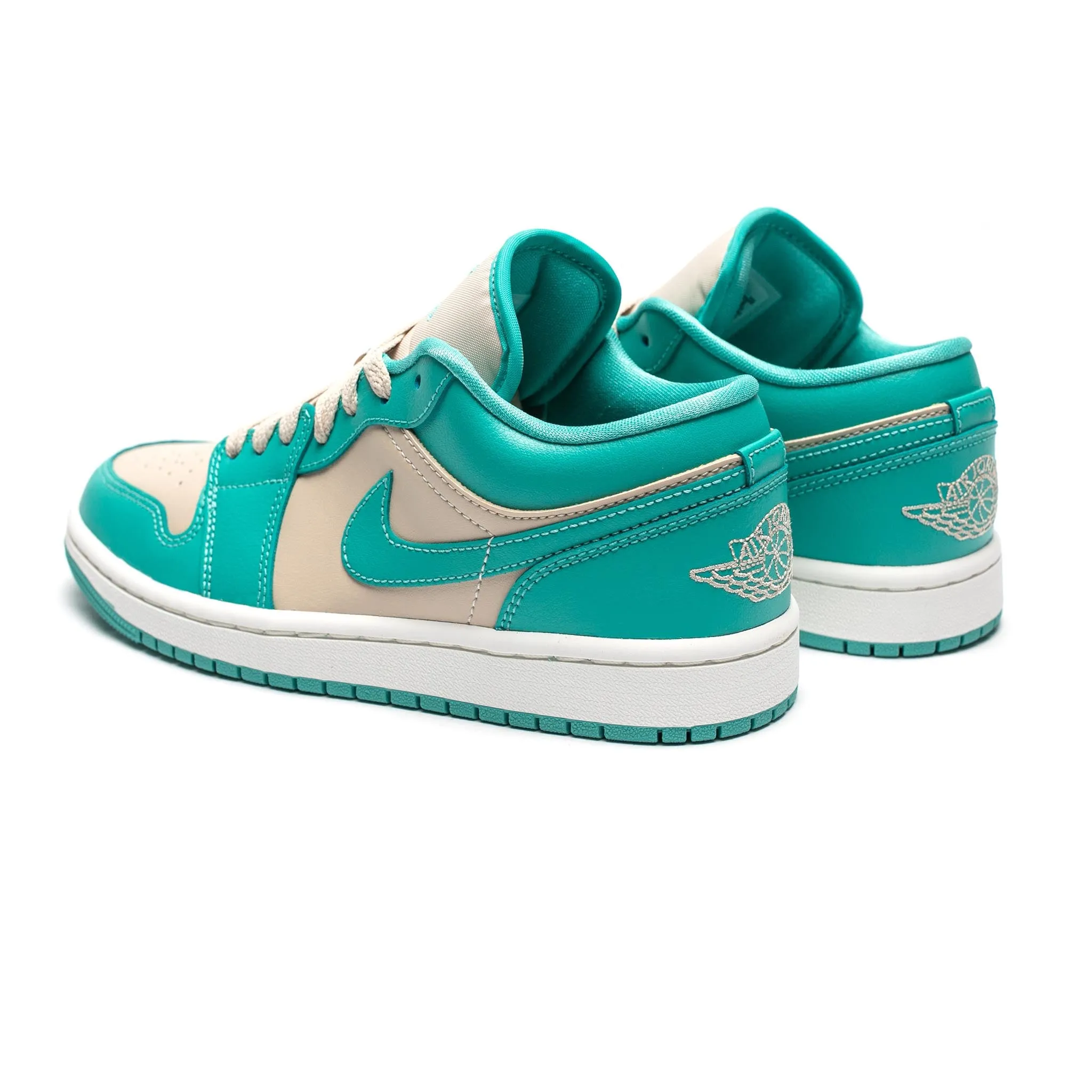 Air Jordan 1 Low ‘Tropical Teal’