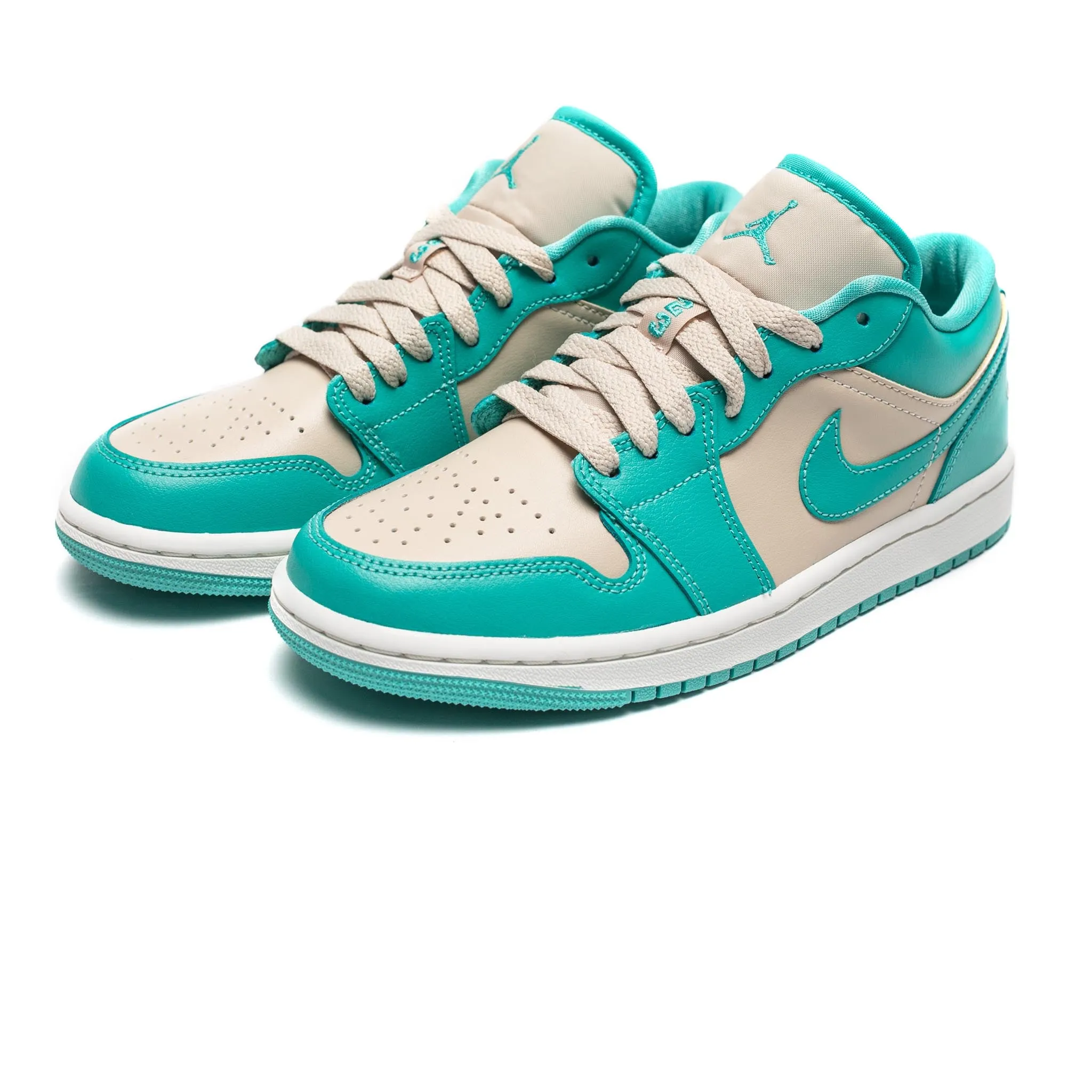 Air Jordan 1 Low ‘Tropical Teal’