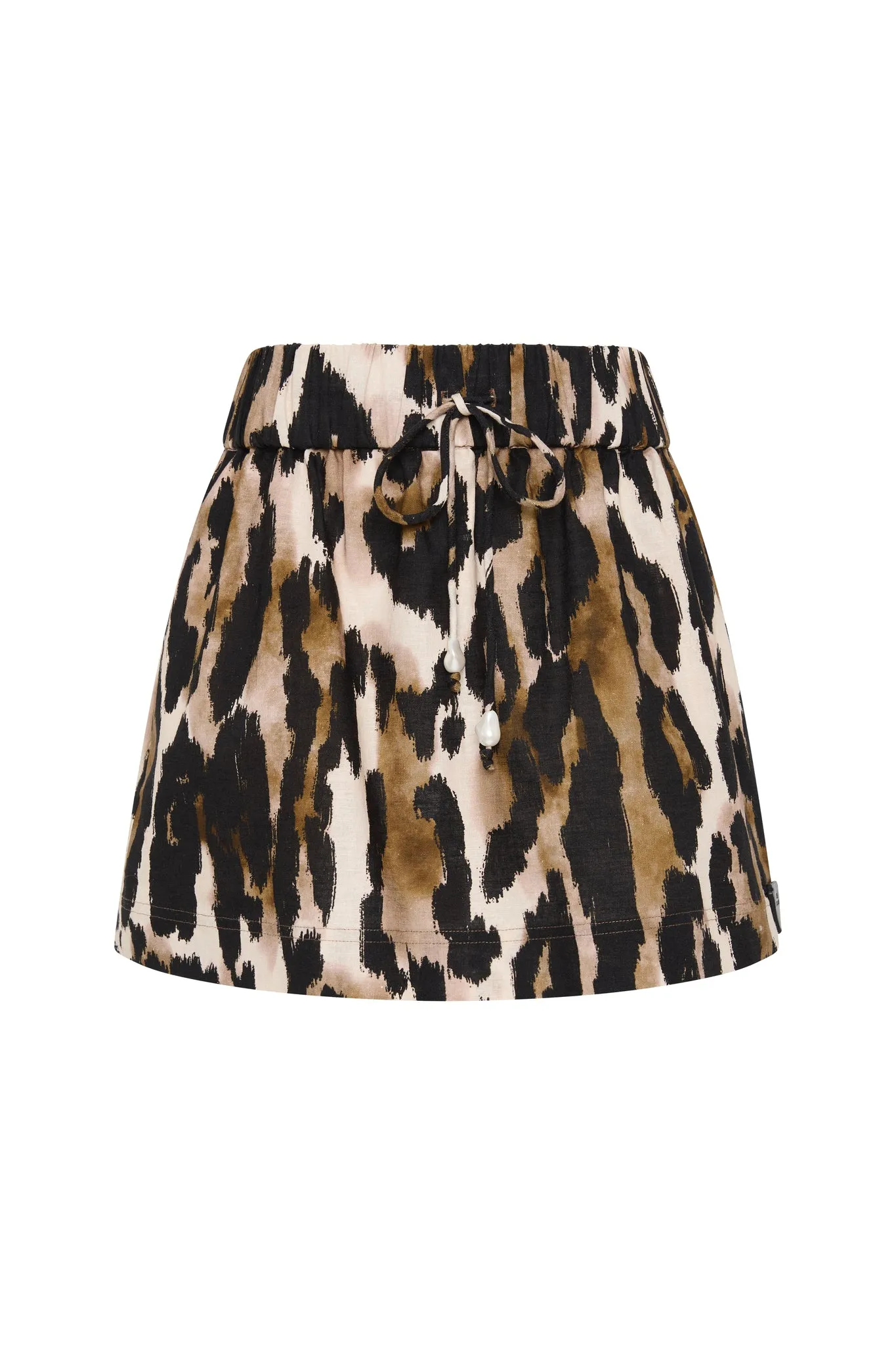 Airlie Mini Skirt