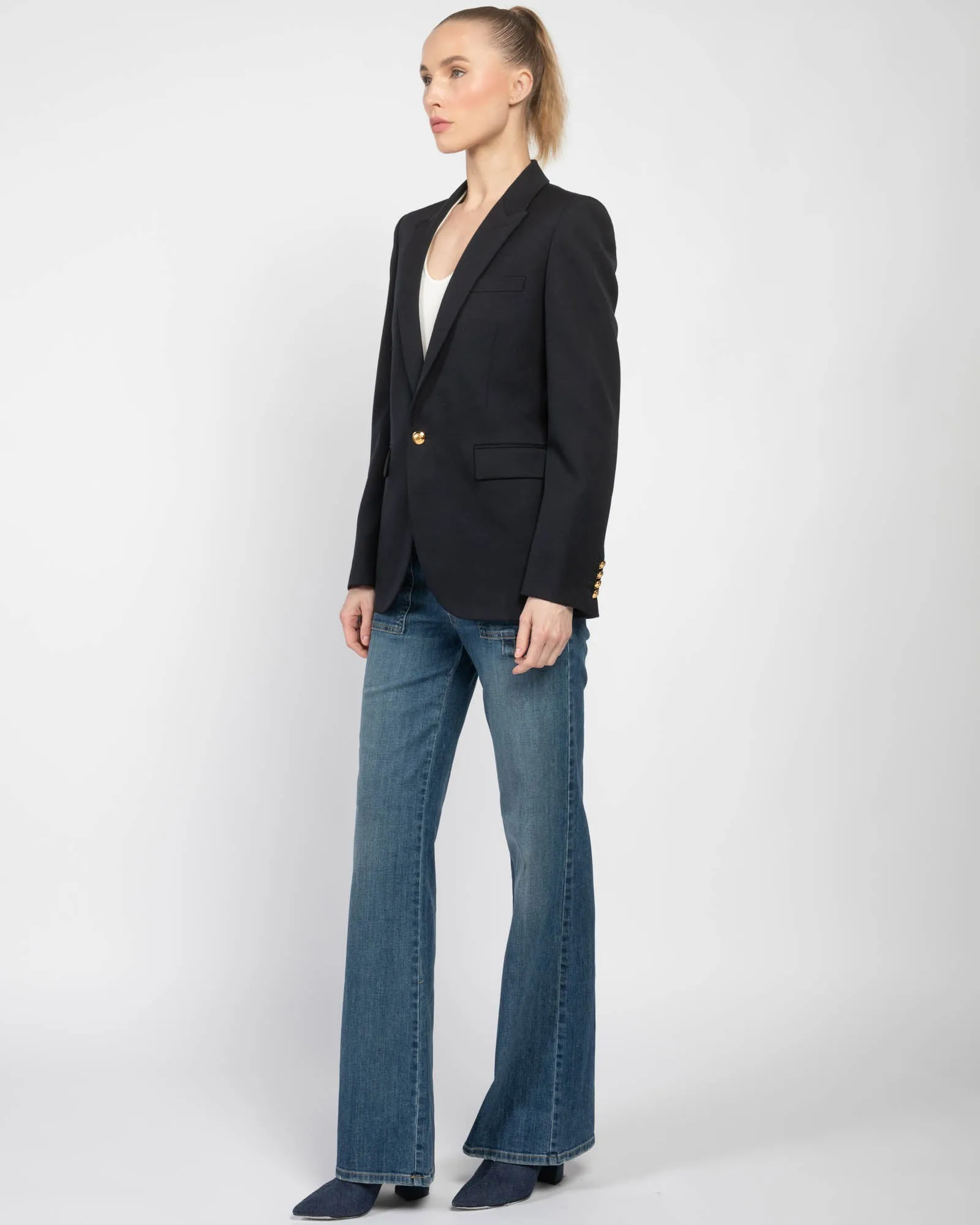 Anabel Tailored Jacket