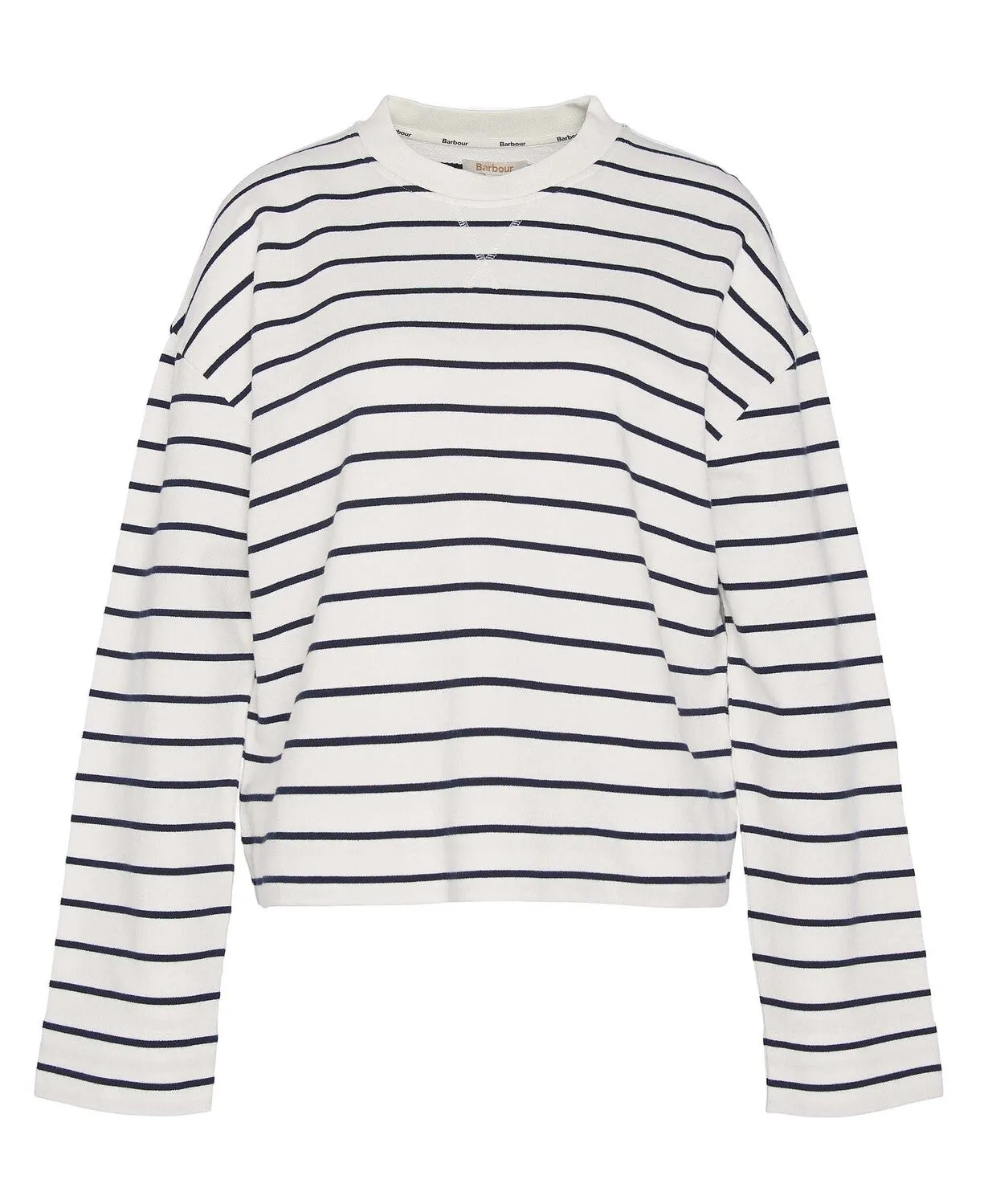 Barbour Marnie Sweatshirt