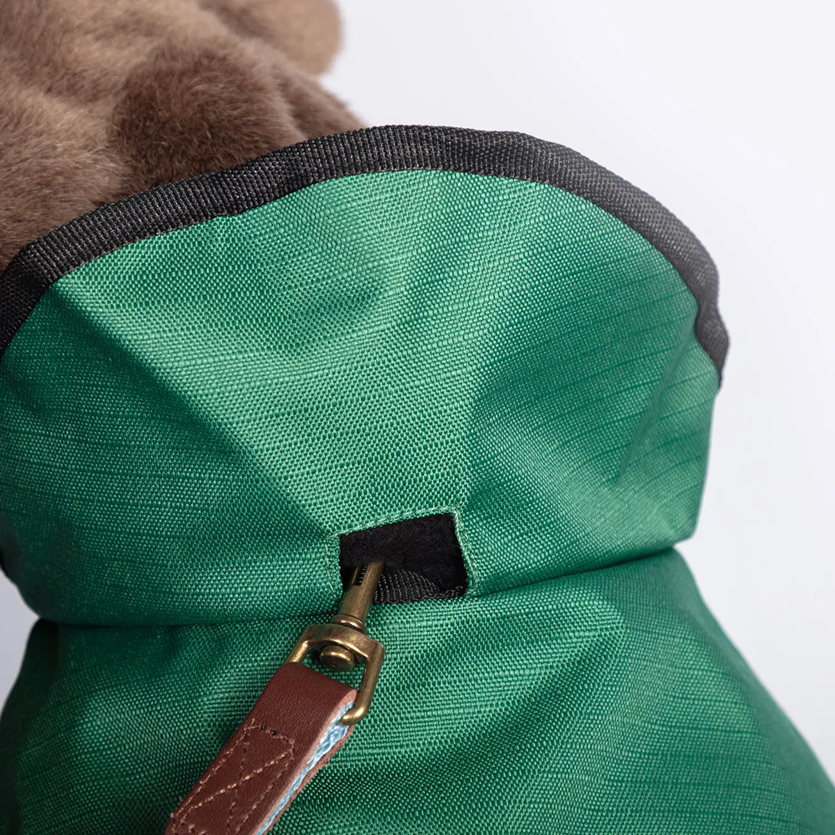 Battersea 2-in-1 Dog Coat