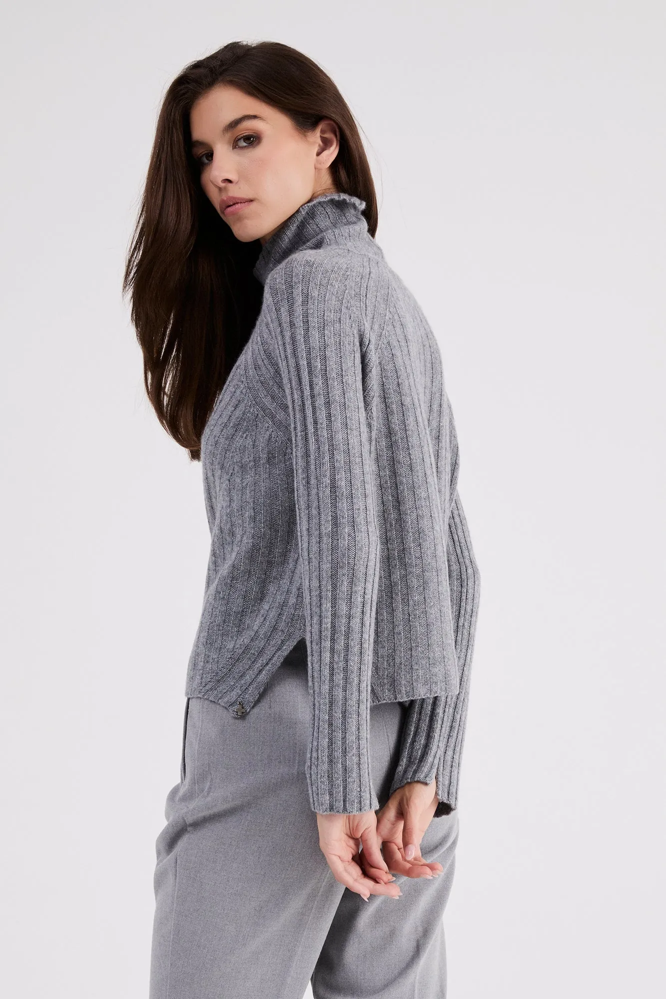   Beryll Patricia Sweater | Alps