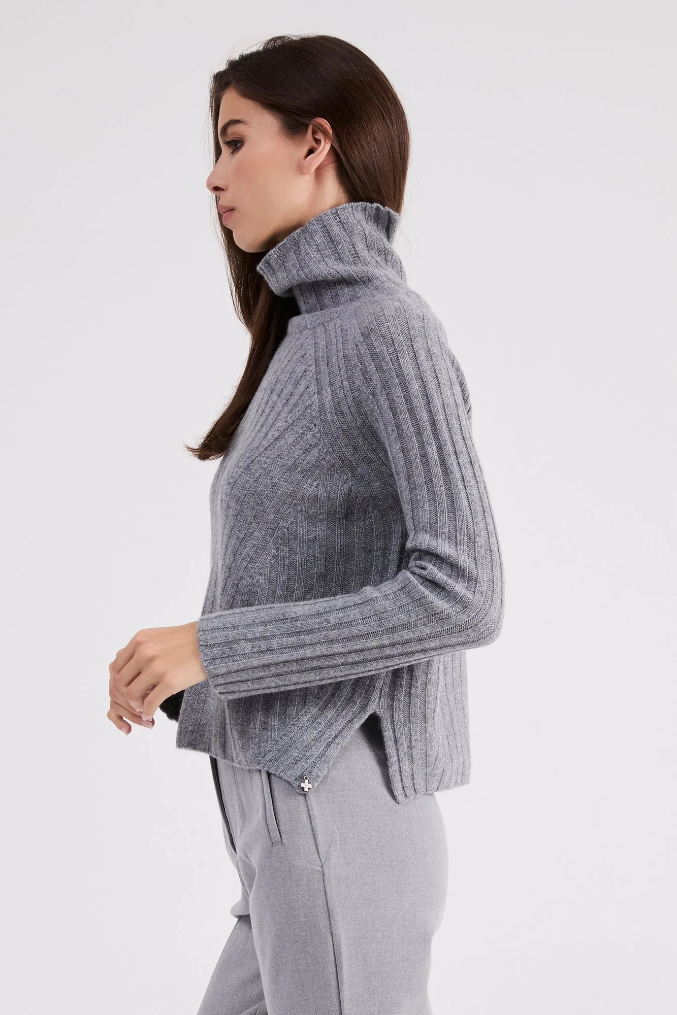   Beryll Patricia Sweater | Alps