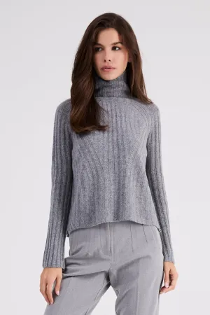   Beryll Patricia Sweater | Alps