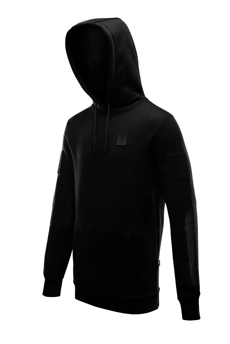 BLACK OPS DYNEEMA®️ HOODY