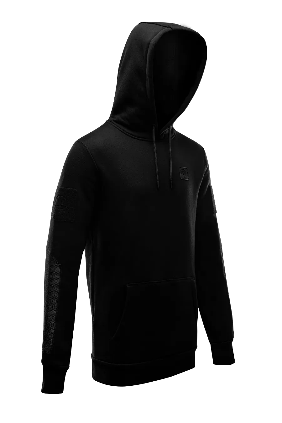 BLACK OPS DYNEEMA®️ HOODY