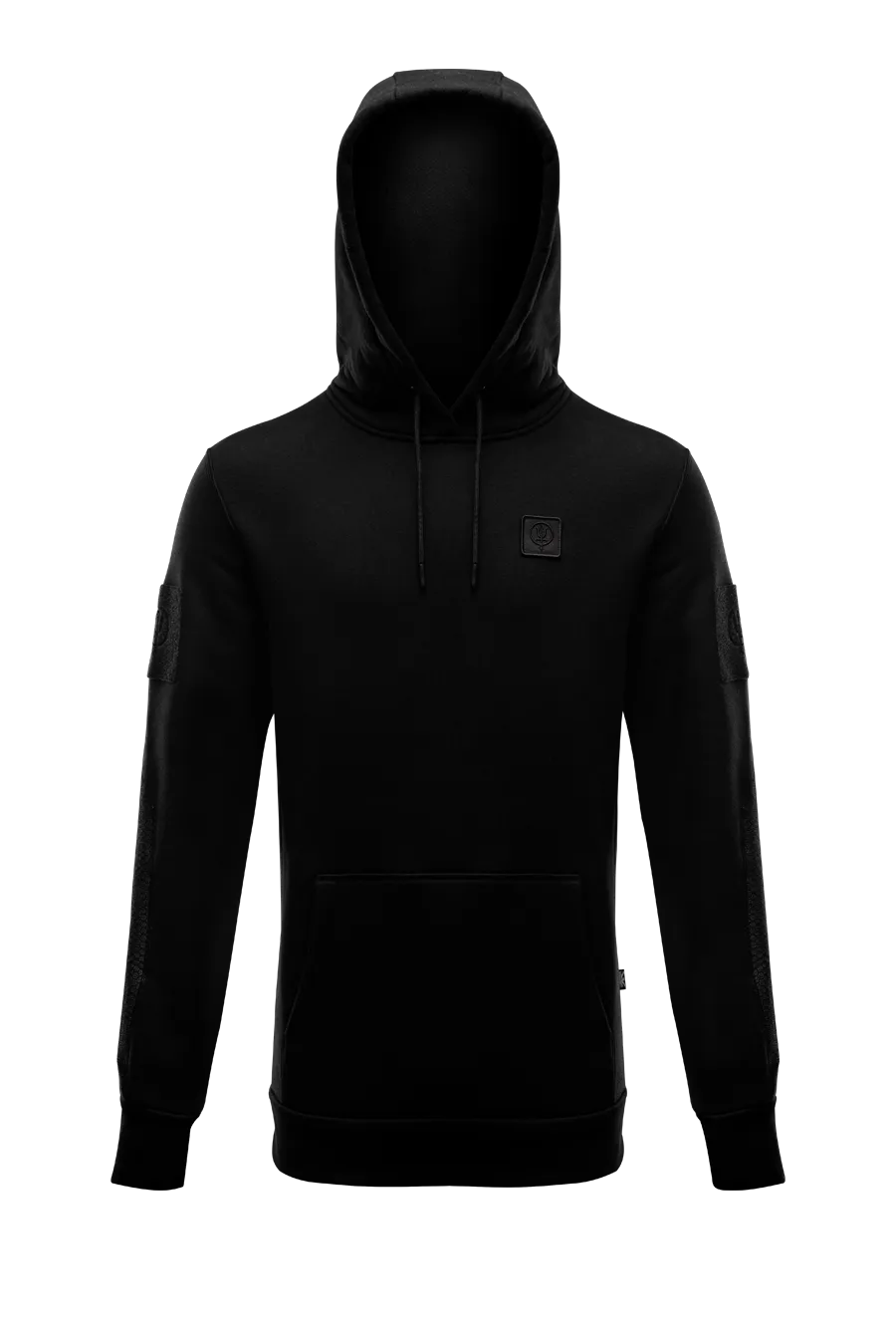 BLACK OPS DYNEEMA®️ HOODY