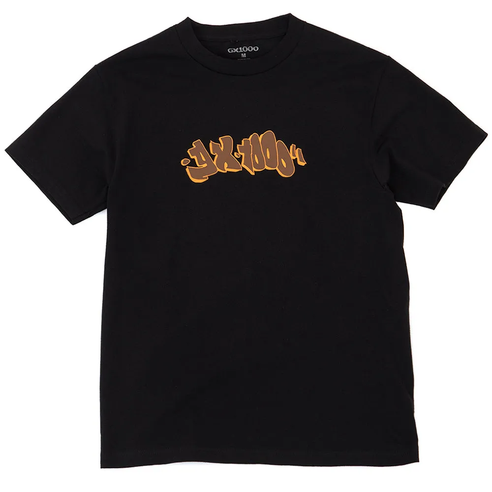 Bold T-Shirt (Black)