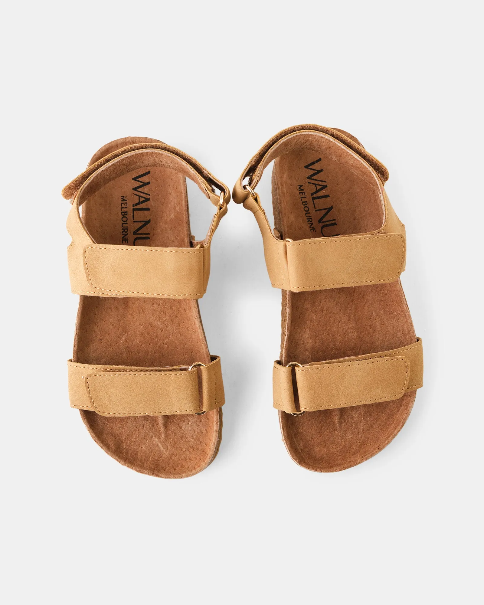 Bowie Sandal