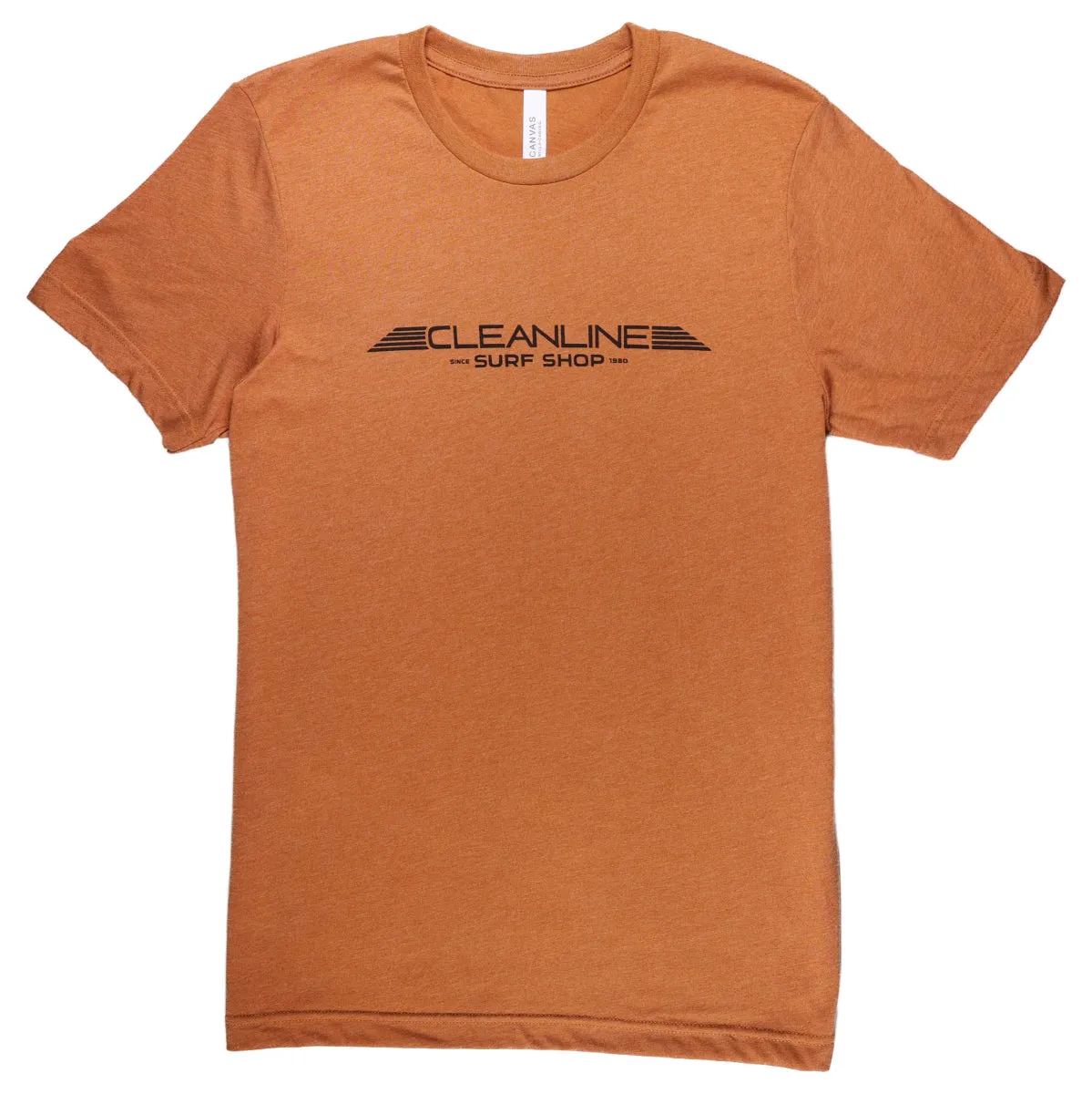 Cleanline Wings T-Shirt