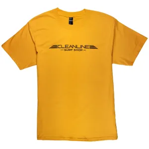 Cleanline Wings T-Shirt