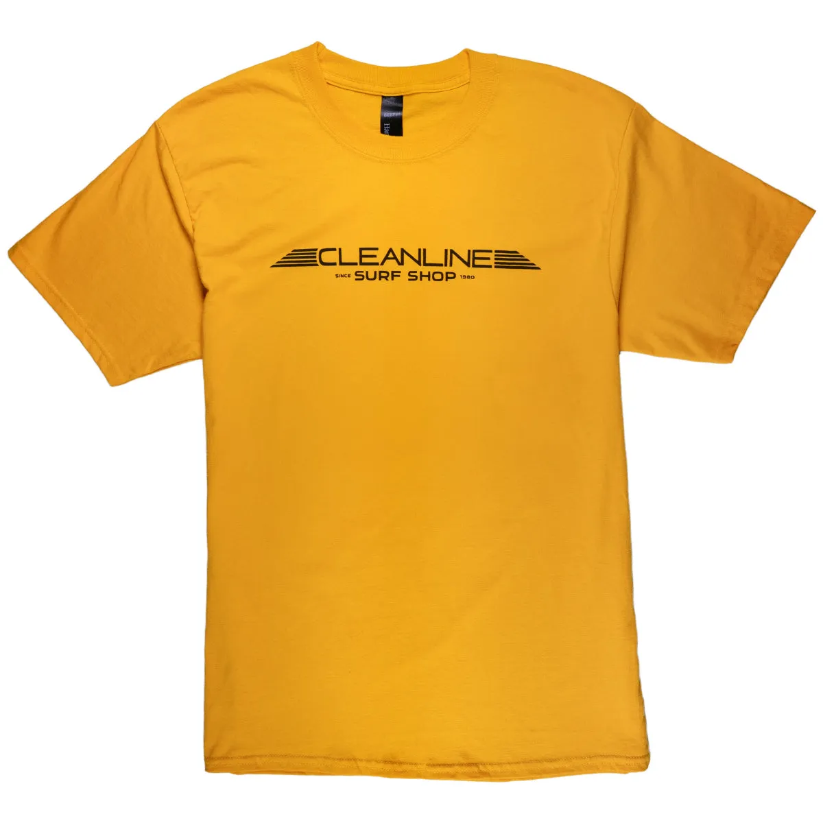 Cleanline Wings T-Shirt