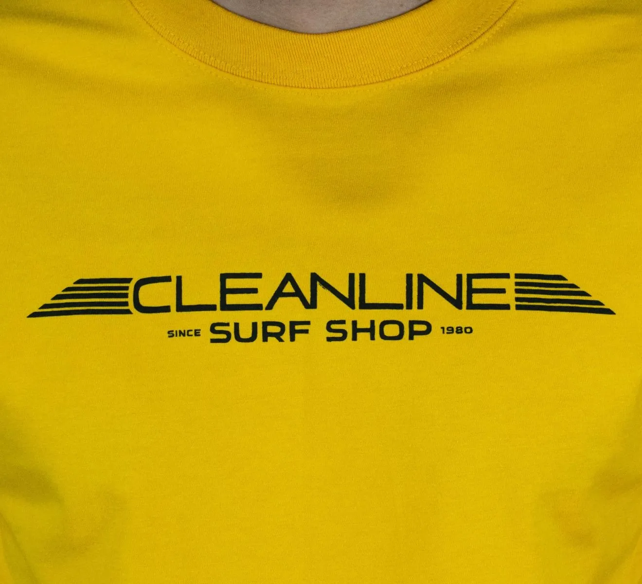 Cleanline Wings T-Shirt