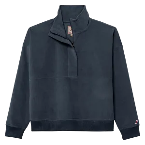 COR210 Cord Women's Half Zip