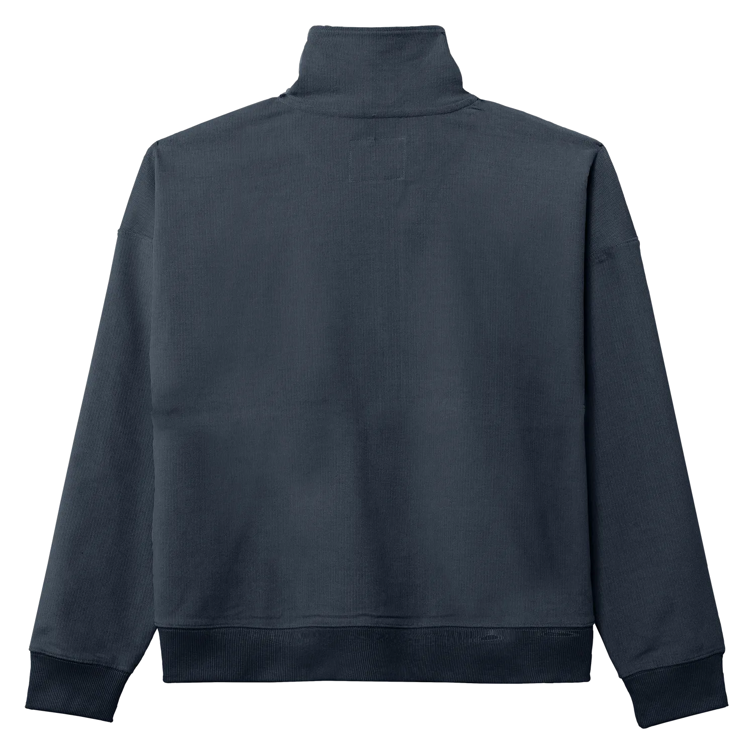 COR210 Cord Women's Half Zip