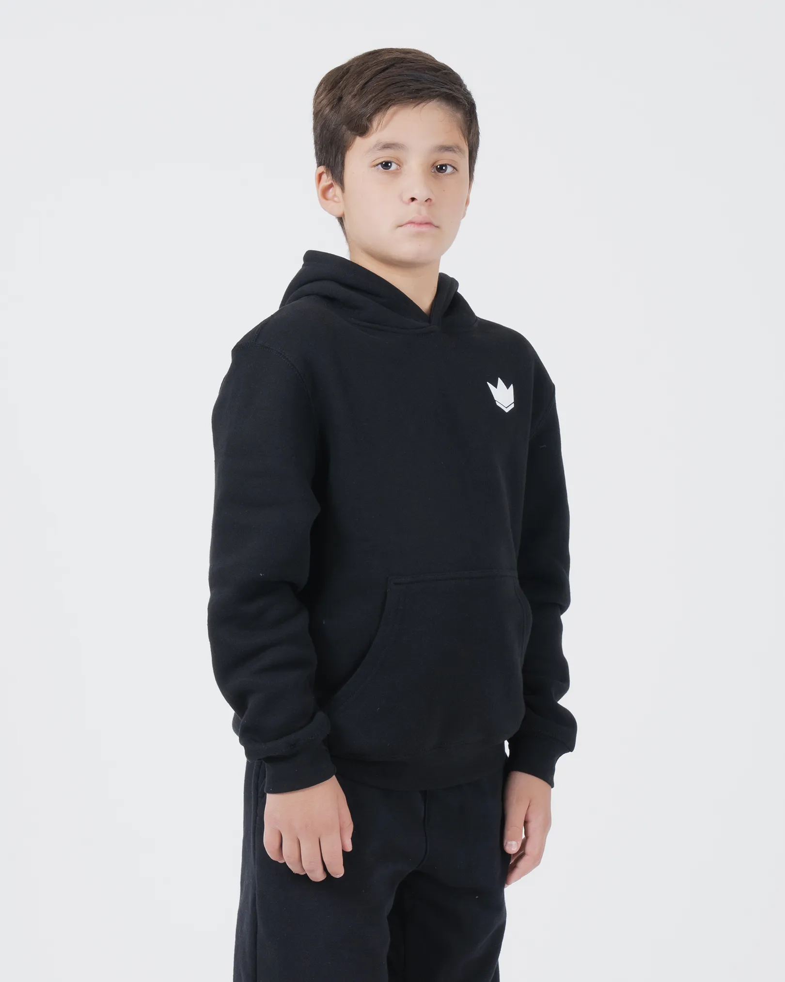 Creation Youth Hoodie