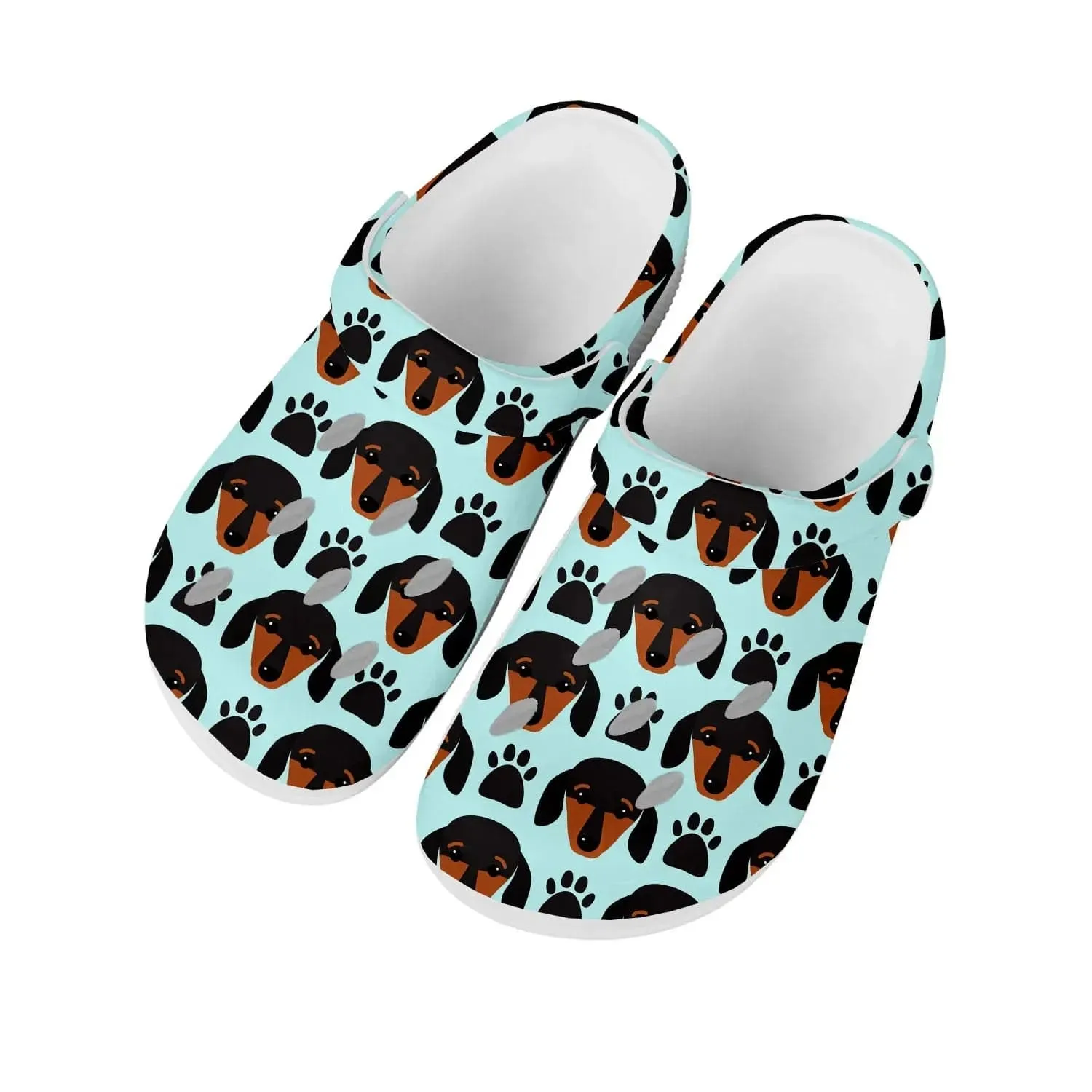 Dachshund Clogs