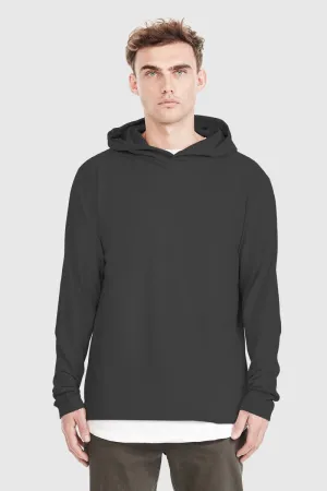 Deconstructed Hood - Graphite