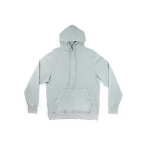 DRY ROT CLASSIC VINTAGE HOODIE LIGHT GREY