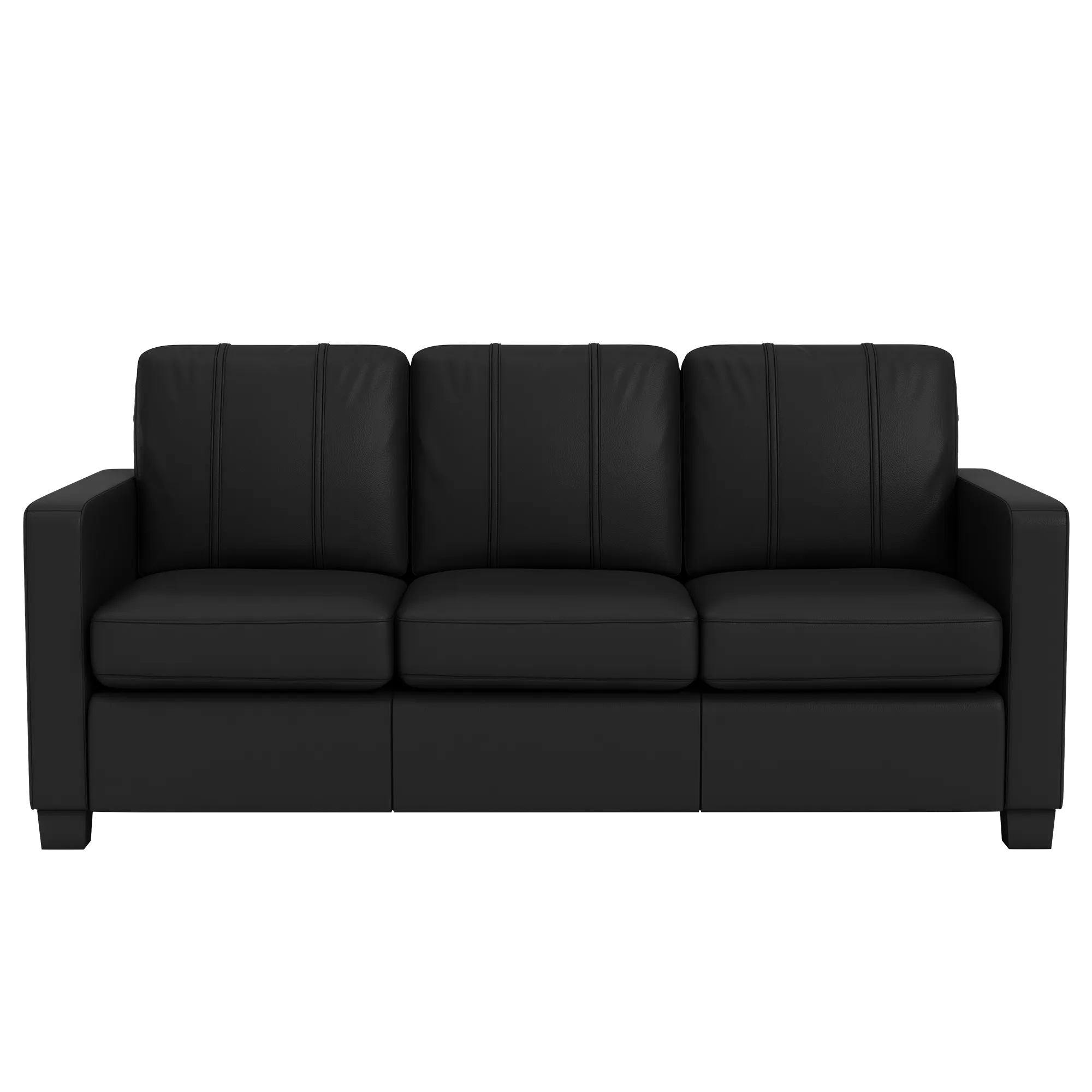 Dyno Stationary Sofa with Alabama Birmingham Blazers-UAB