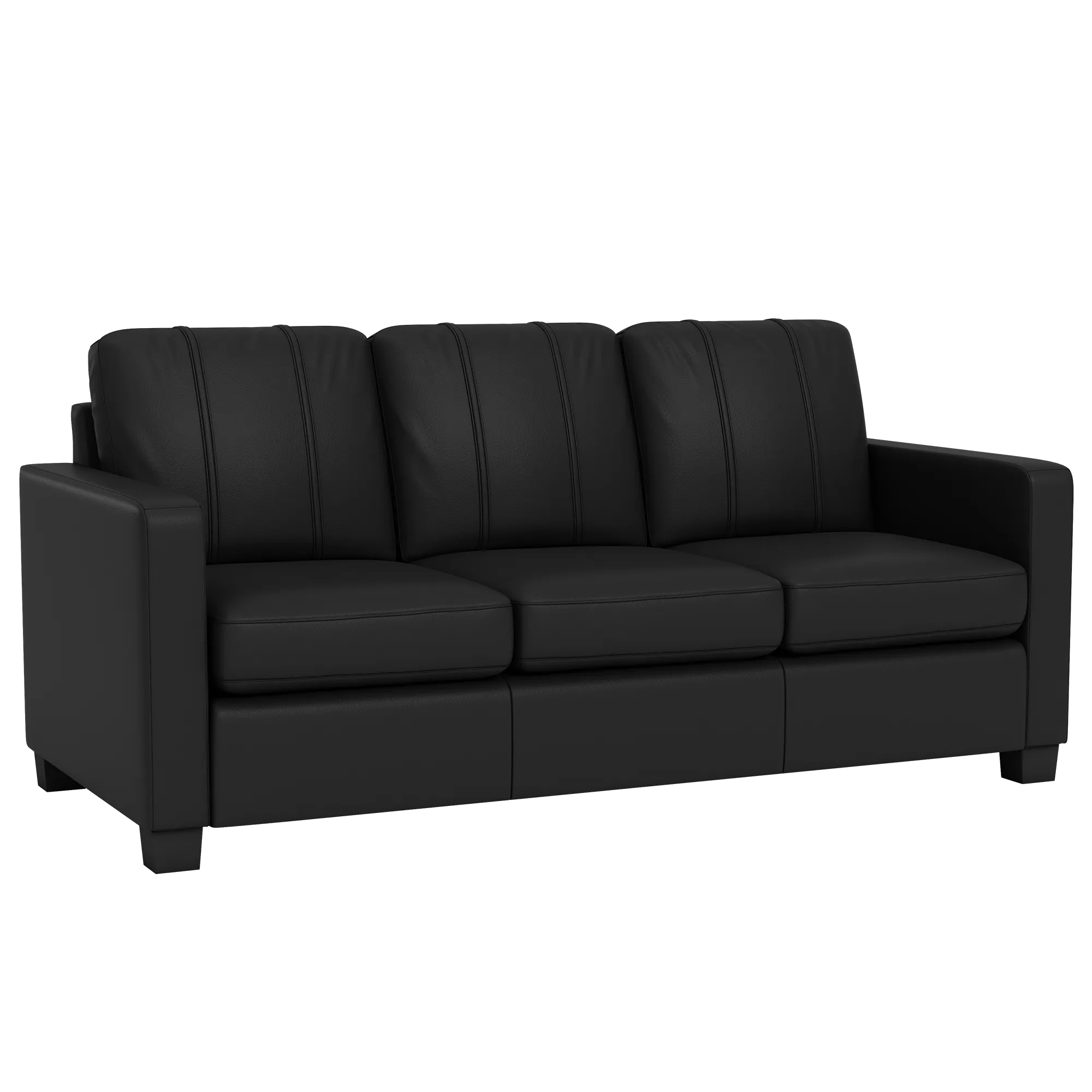 Dyno Stationary Sofa with Alabama Birmingham Blazers-UAB