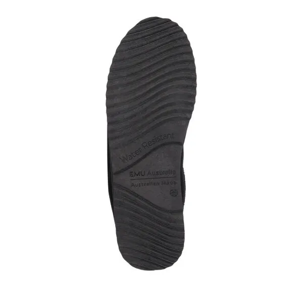 EMU Australia Platinum Outback Scuff Slipper