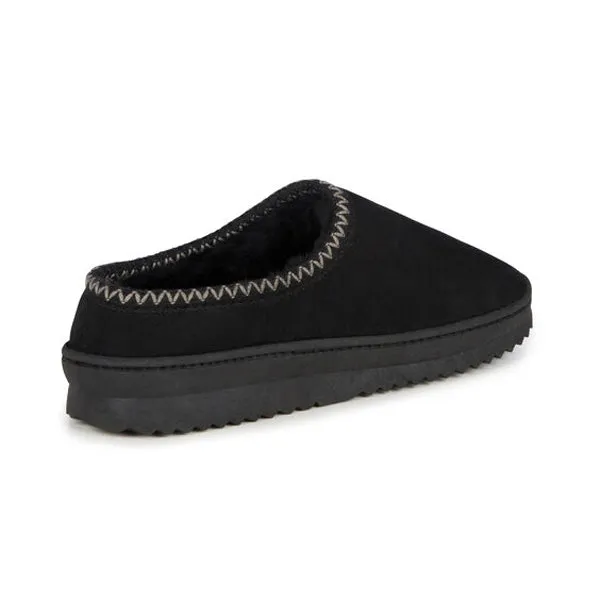 EMU Australia Platinum Outback Scuff Slipper