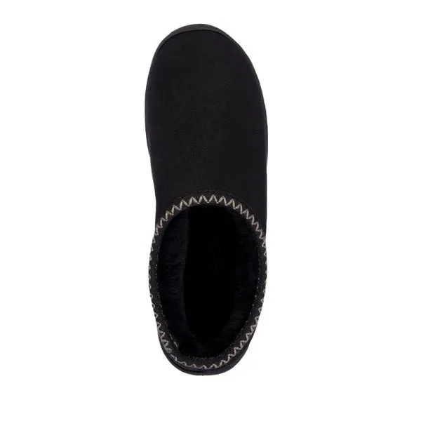 EMU Australia Platinum Outback Scuff Slipper