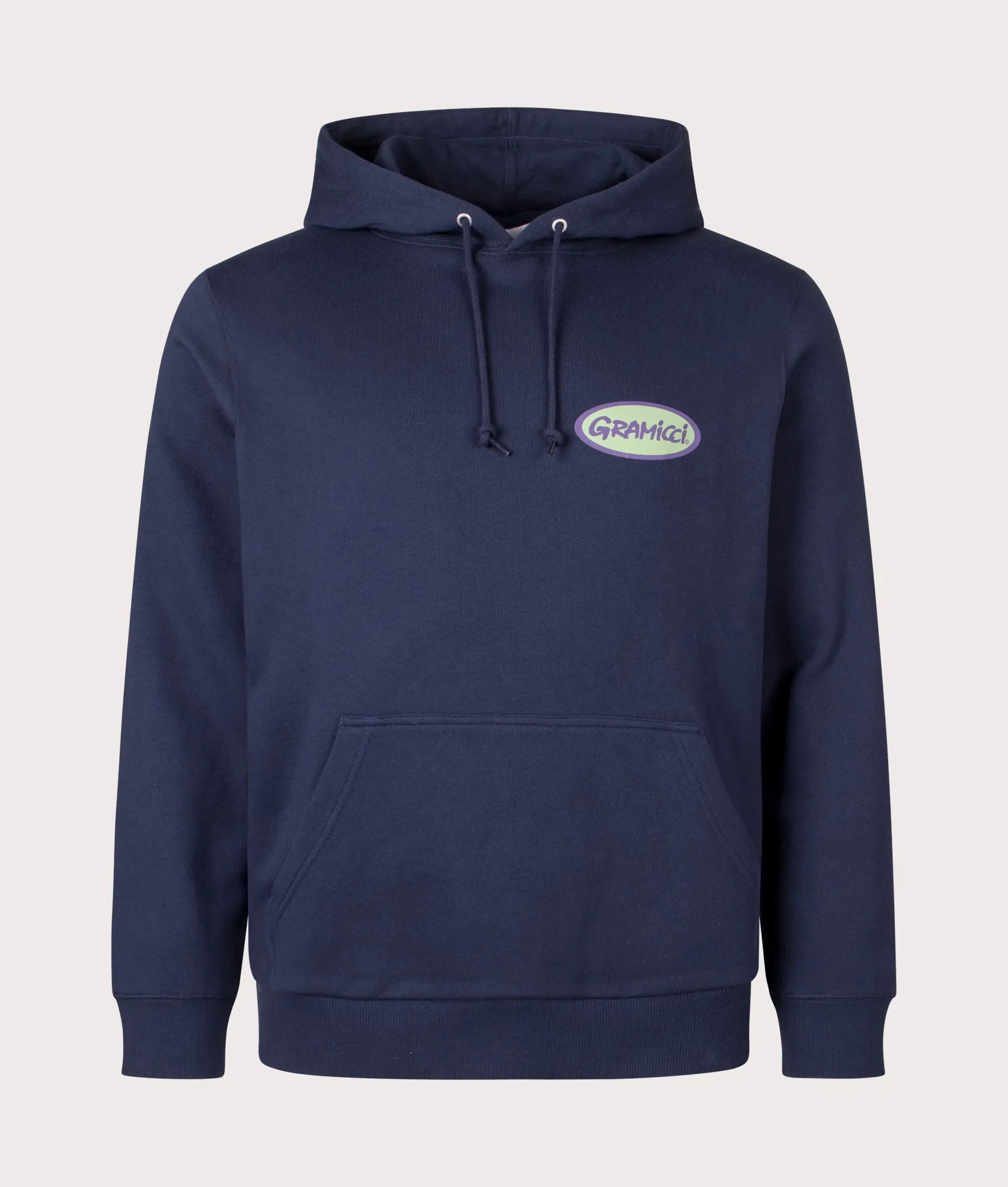 Gramicci Oval Hoodie