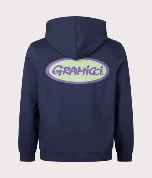 Gramicci Oval Hoodie