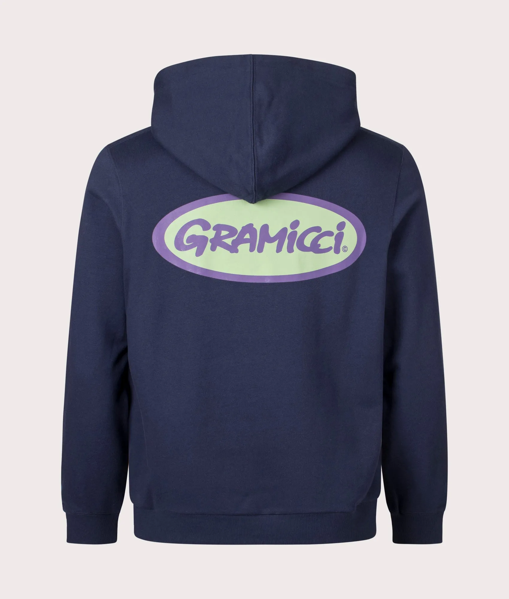 Gramicci Oval Hoodie