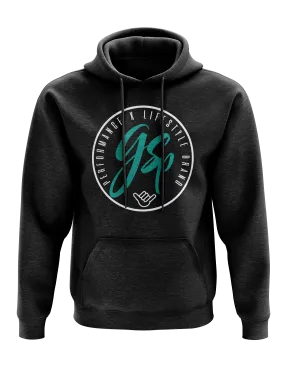 GSP Good Vibes Unisex Hoodie