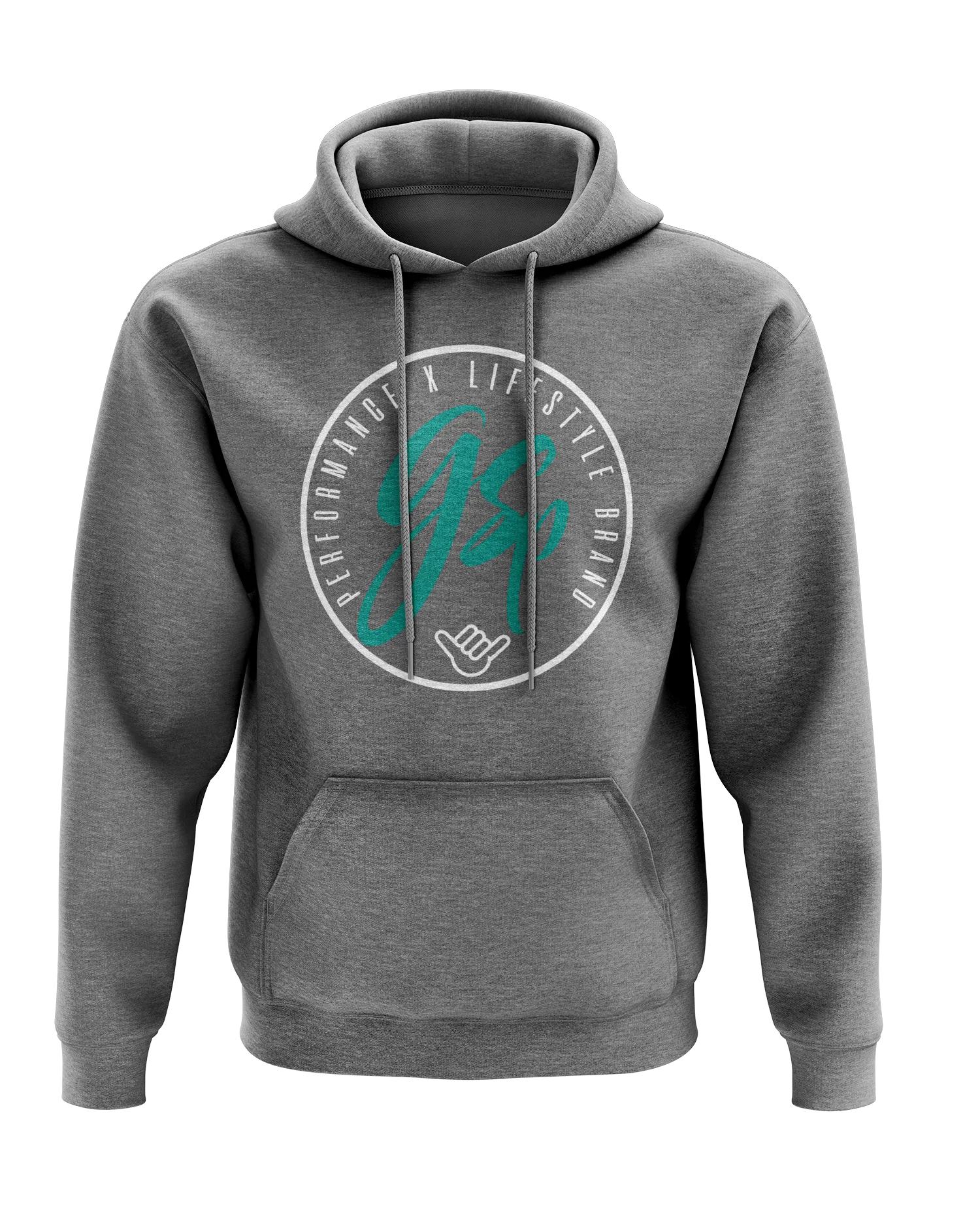 GSP Good Vibes Unisex Hoodie