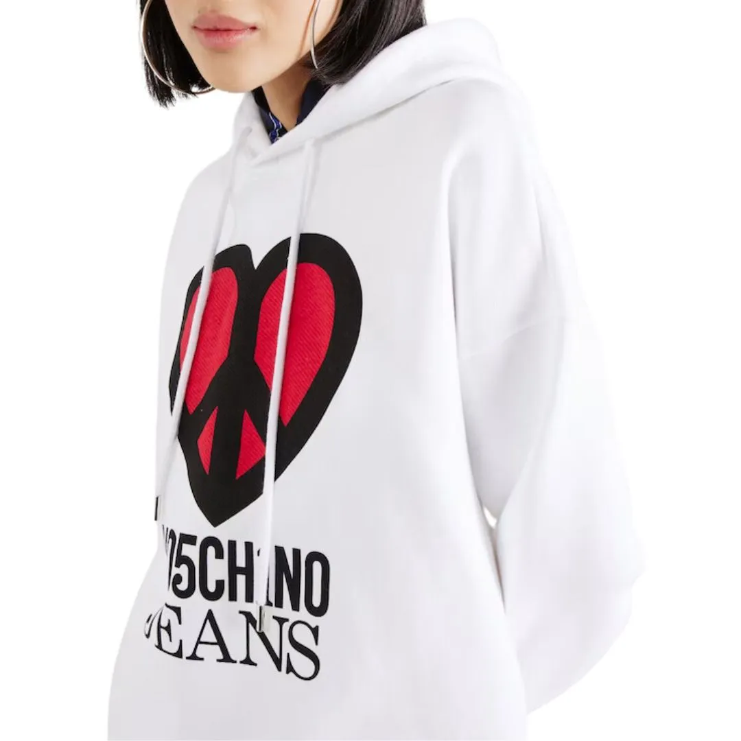 Hooded Sweatshirt K1J17133256