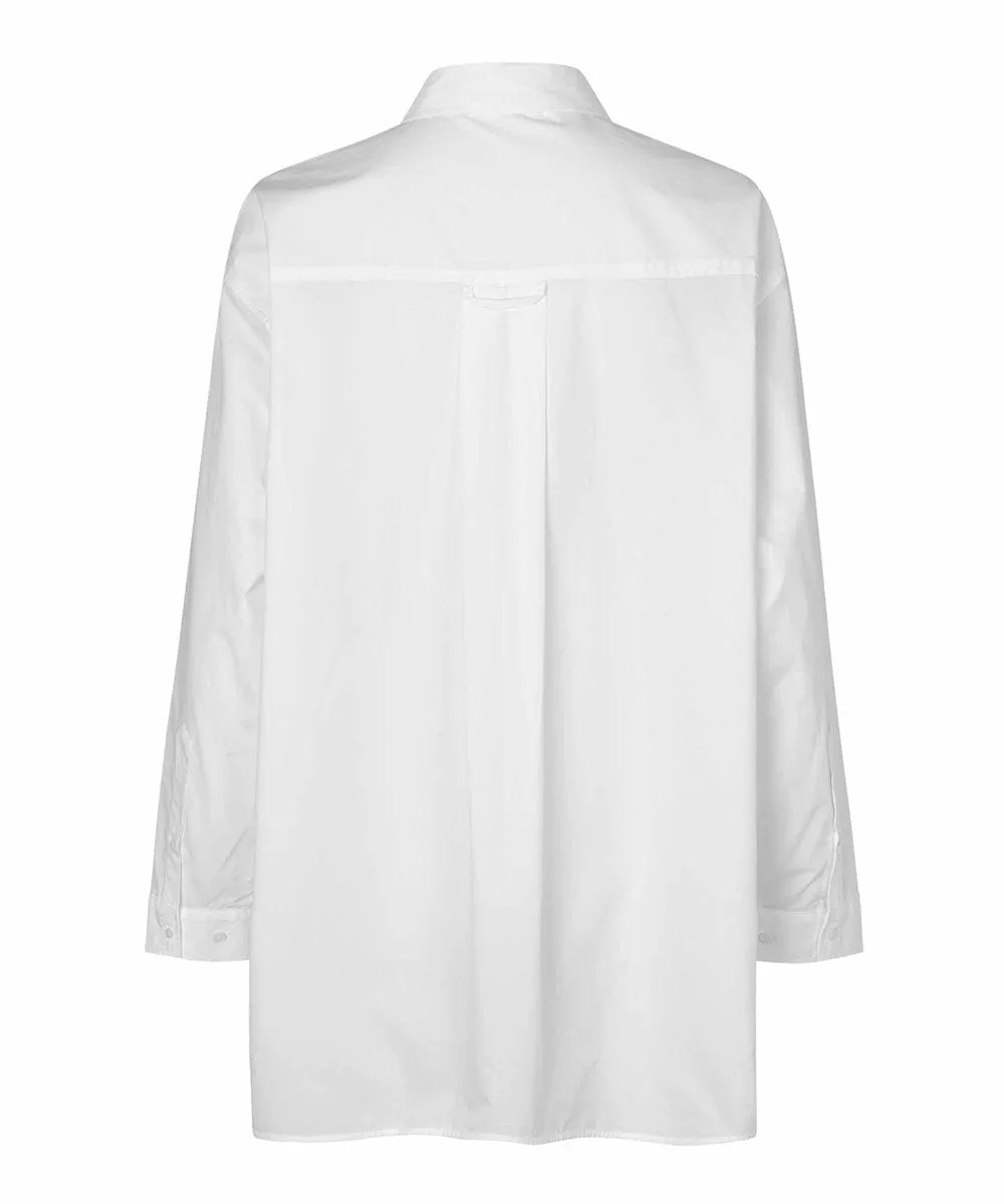 Idette Button-Up Shirt