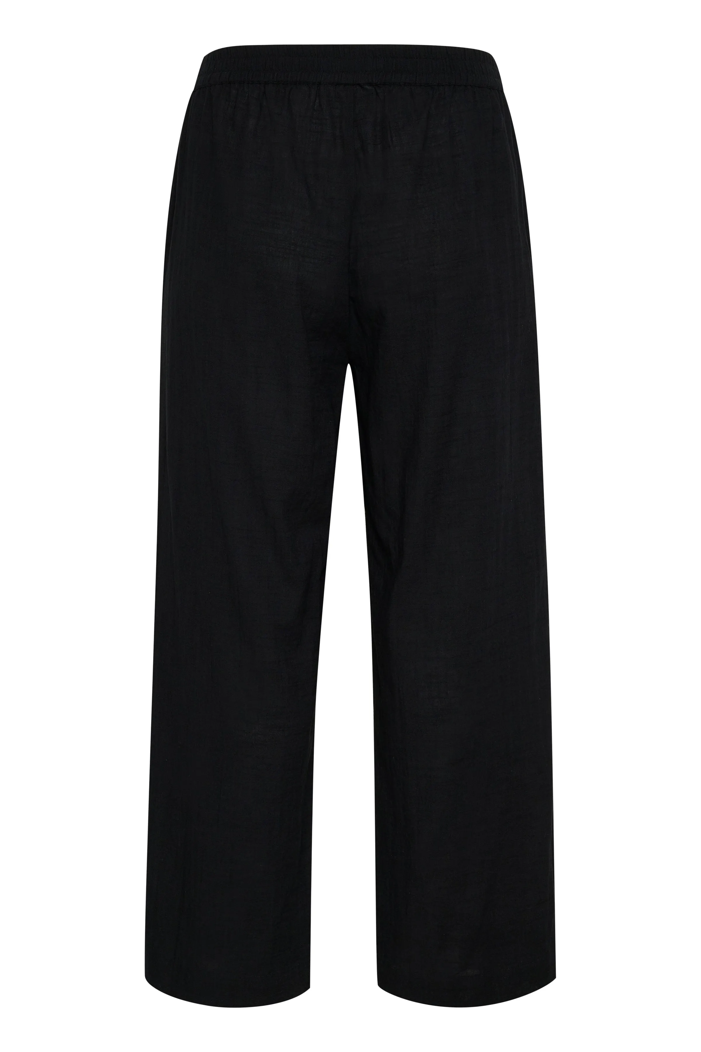 Kaffe Curve Paula Pants in Black