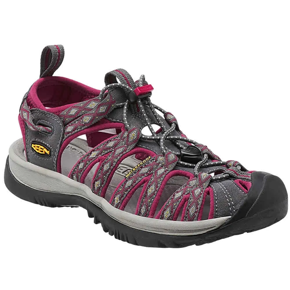 Keen Whisper Sandals Wms