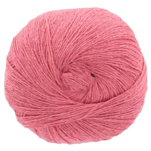 Knitting for Olive Pure Silk Yarn - Raspberry Pink