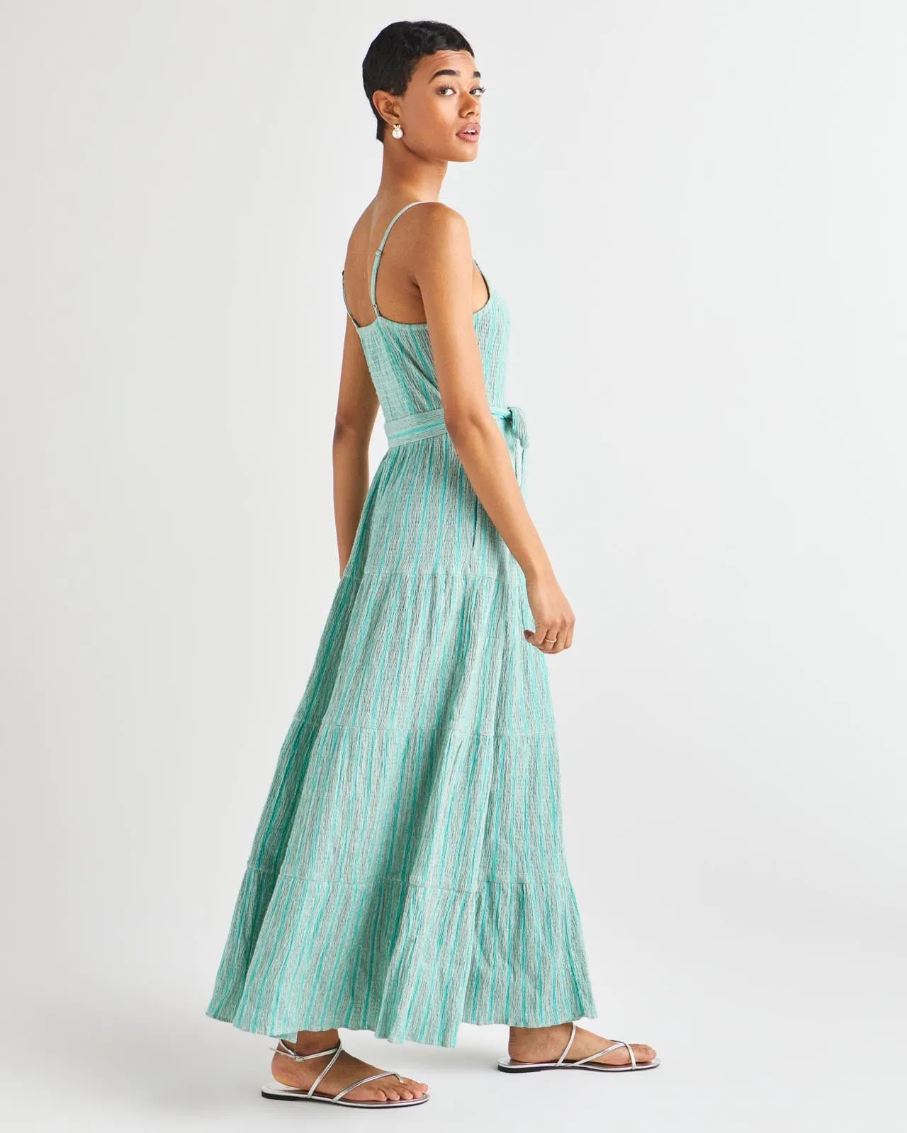 Laguna Maxi Dress