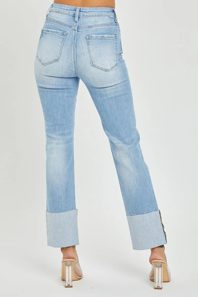 Lennox Denim Jeans