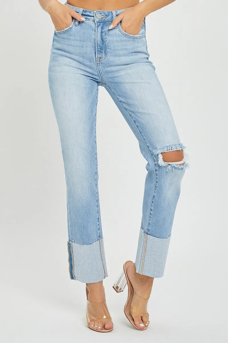 Lennox Denim Jeans