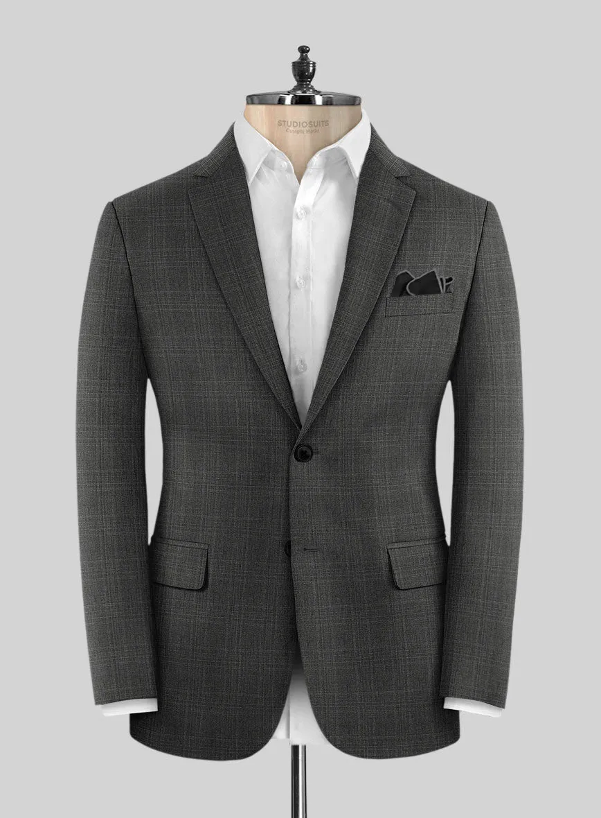 Loro Piana Fabiana Wool Jacket