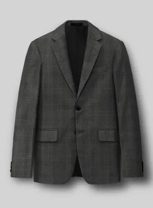 Loro Piana Fabiana Wool Jacket