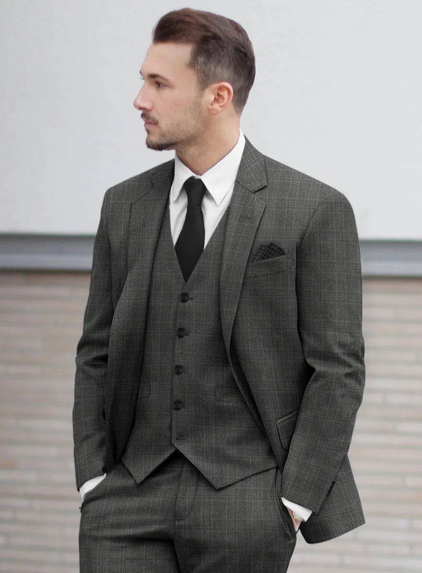 Loro Piana Fabiana Wool Jacket