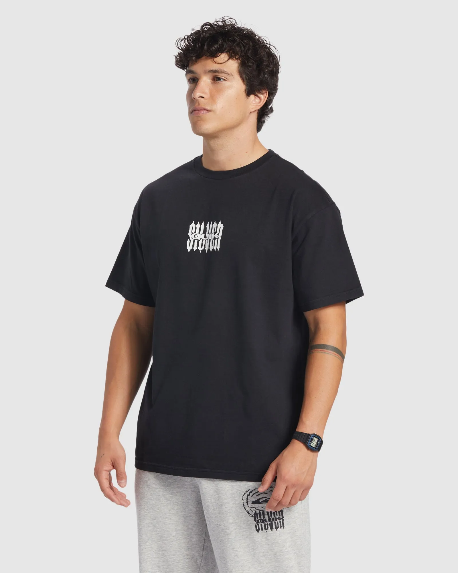 Mens Storm Core T-Shirt