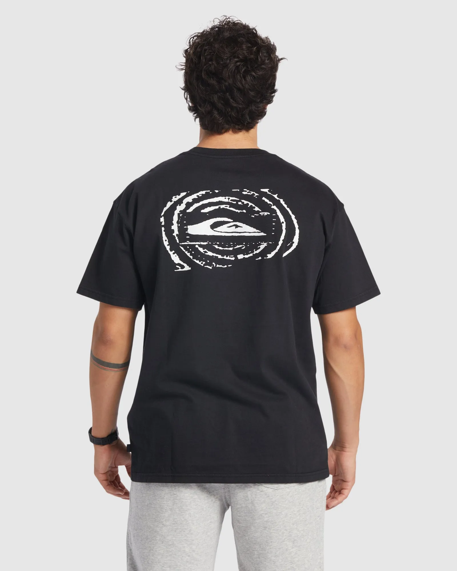 Mens Storm Core T-Shirt