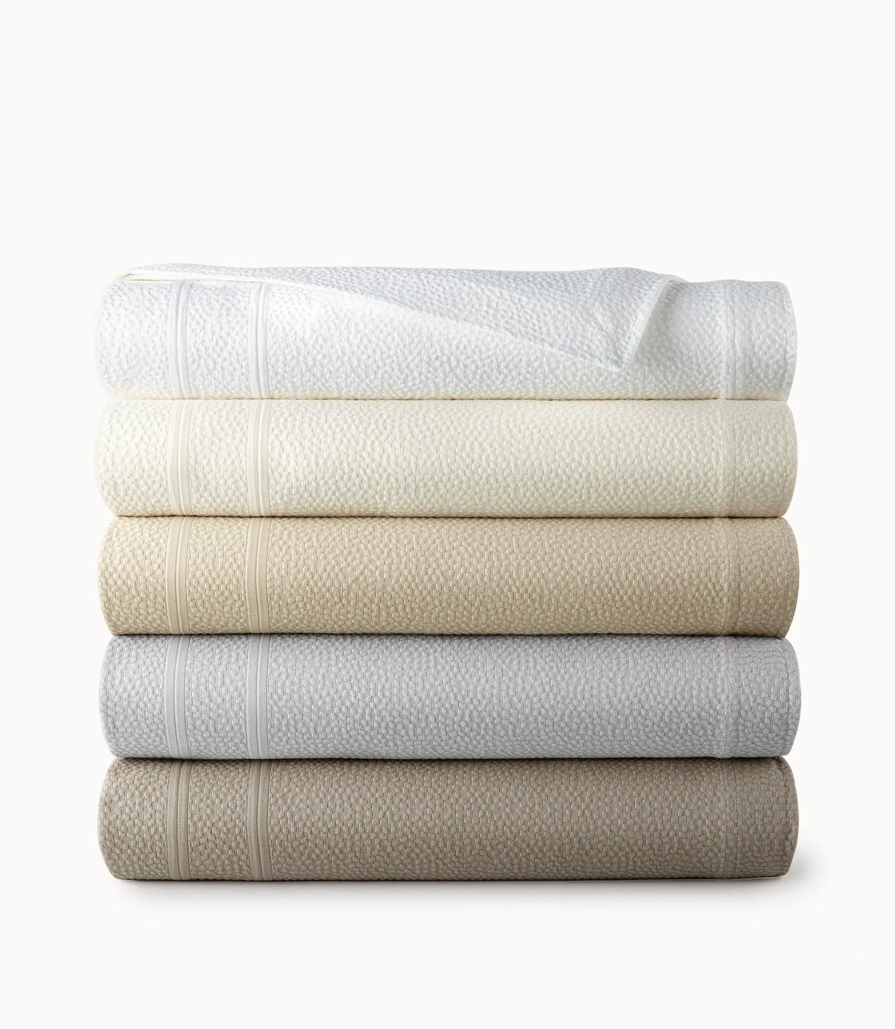 Montauk Matelasse Sham