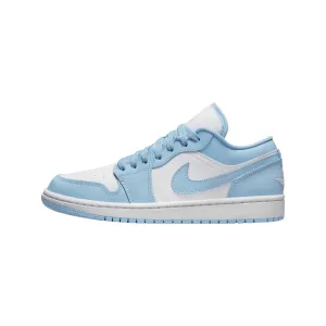 Nike Air Jordan 1 Low Aluminium